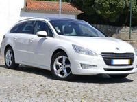 usado Peugeot 508 SW 2.0 BlueHdi Business Line Pack