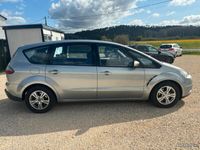 usado Ford S-MAX 1.8 TDCi Titanium 7L