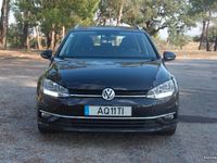 usado VW Golf VII Variant 1.6 TDI DSG