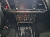 usado Seat Leon 2.0 tdi dsg