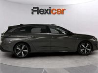 Usado Peugeot 308 SW 131 HP (96 kW) 2023 Cinzento Carrinha