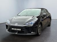 Usado MG MG4 EV 125 kW (170 HP) 2023 Preto Citadino