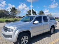 Usado VW Amarok 180 HP (132 kW) 2012 Pickup