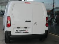 usado Opel Combo 