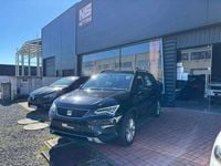 Usado Seat Ateca 115 HP (84 kW) 2020 Preto SUV
