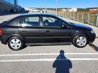 usado Opel Astra 2002.