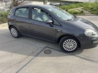 Usado Fiat Punto 90 HP (66 kW) 2011 Citadino