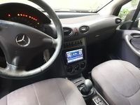 usado Mercedes A170 classeCDI