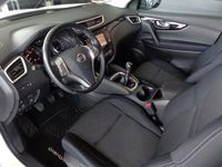 usado Nissan Qashqai 1.5 dCi T.Pre.17 Alc.RS