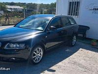 usado Audi A6 2.0tdi