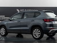 usado Seat Ateca 1.0 TSI Style