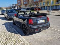 usado Mini Cooper S auto