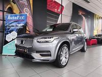 Usado Volvo XC90 Inscription 392 HP (288 kW) 2019 Cinza SUV