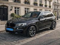 Usado BMW X5 236 HP (173 kW) 2014 Cinzento SUV