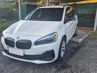 Usado BMW 225 224 HP (164 kW) 2020 Branco Carrinha
