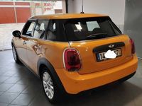 usado Mini ONE 5 portas Diesel Nacional