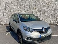 usado Renault Captur 1.5 dCi Exclusive