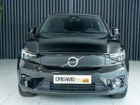 Usado Volvo C40 300 kW (408 HP) 2022 Preto SUV