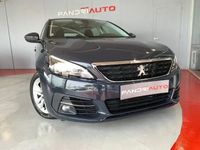 usado Peugeot 308 1.5 BlueHDi Style