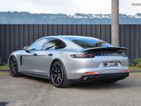 usado Porsche Panamera Turbo S V8 E-Hybrid 680cv