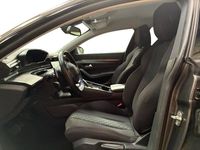 Usado Peugeot 508 SW 225 HP (165 kW) 2022 Cinzento Carrinha