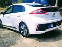 Usado Hyundai Ioniq 88 kW (120 HP) 2018 Branco Citadino