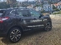 usado Nissan Qashqai Tekna Premium Gasóleo