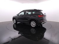 usado Seat Ateca 2.0 TDI Style Plus 115cv