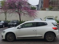 usado VW Scirocco 1.4 TSI c/ garantia