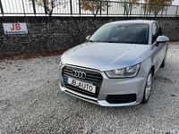 Usado Audi A1 Sportback 90 HP (66 kW) 2016 Cinzento Citadino