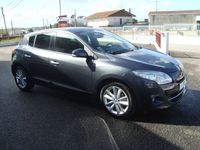 usado Renault Mégane III 1.5 dCi Luxe