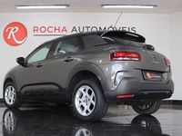 usado Citroën C4 Cactus Pure Tech e-THP 110 Stop&Start Feel