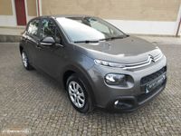 usado Citroën C3 1.2 PureTech Shine