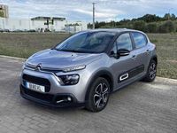 Usado Citroën C3 83 HP (61 kW) 2024 Cinza SUV