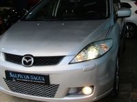 usado Mazda 5 MZR-CD 2.0 Comfort (143cv) (5p)