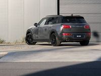 usado Mini Cooper D Clubman 