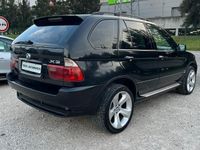 usado BMW X5 3.0 d