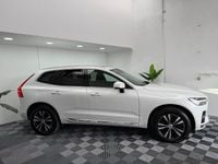 Usado Volvo XC60 Inscription 349 HP (256 kW) 2021 Branco SUV
