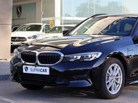 usado BMW 320e Serie-3Touring Auto