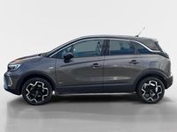 Usado Opel Crossland X Design & Tech 110 HP (80 kW) 2023 Cinza SUV