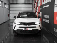 Usado Opel Mokka GS Line 130 HP (95 kW) 2023 Branco SUV