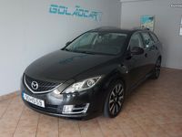 usado Mazda 6 SW 2.0 Exclusive Plus