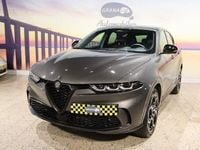 Usado Alfa Romeo Tonale Veloce 280 HP (205 kW) 2023 Cinza SUV