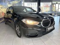 Usado BMW 116 Advantage 116 HP (85 kW) 2021 Preto Citadino