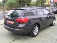 usado Opel Astra Caravan 1.6 CDTI