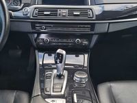 usado BMW 520 d xDrive Auto