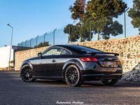 usado Audi TT Coupé 2.0 TFSI S-line S tronic