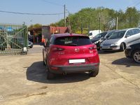 usado Mazda CX-3 1.5 D SKYACTIV