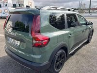 Usado Dacia Jogger 110 HP (80 kW) 2023 Verde Monovolume