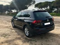 usado VW Tiguan 2.0 TDI